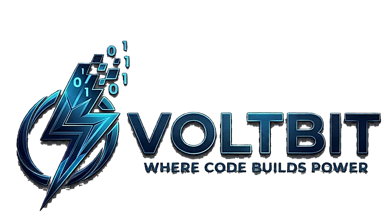 Voltbit Logo